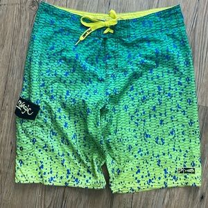 Men’s Pelagic Dorado Boardshorts